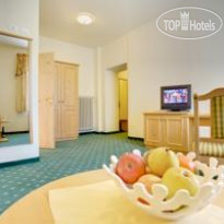 Castel Latemar Carezza al Lago 