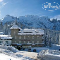 Castel Latemar Carezza al Lago 