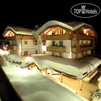 AlpHotel Taller