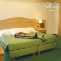 AlpHotel Taller