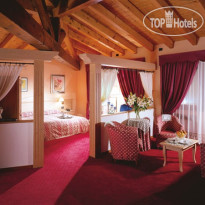 AlpHotel Taller