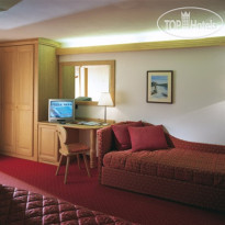 AlpHotel Taller