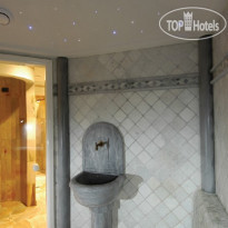 AlpHotel Taller