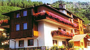 Hotel photo Marisol 