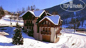 Hotel photo Piz Aot 