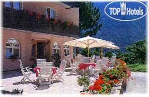 Hotel photo Michela hotel Male 3*