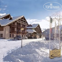 Domina Inn Parco dello Stelvio