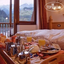 Domina Inn Parco dello Stelvio