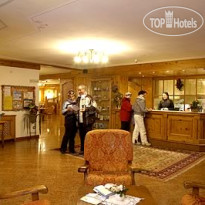 Domina Inn Parco dello Stelvio