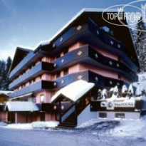 Luna hotel Folgarida
