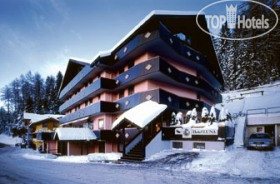 Hotelier's photos Luna hotel Folgarida 4*