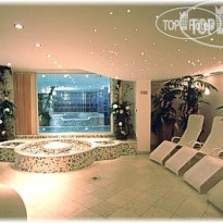 Luna hotel Folgarida