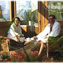 Luna hotel Folgarida