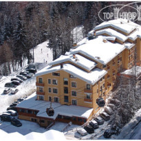 Park Hotel Folgarida di Dimaro