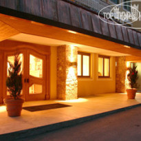 Park Hotel Folgarida di Dimaro