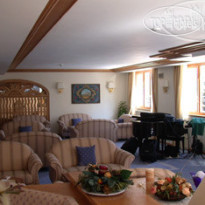 Park Hotel Folgarida di Dimaro