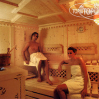 Park Hotel Folgarida di Dimaro