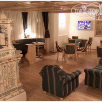 Park Hotel Folgarida di Dimaro
