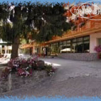Sancamillo hotel Dimaro 