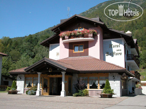 Hotel photo Belfiore 3*