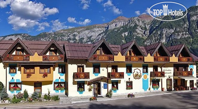 Hotel photo Belvedere hotel Folgarida Dimaro 3*