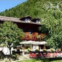 Biancaneve hotel Peio