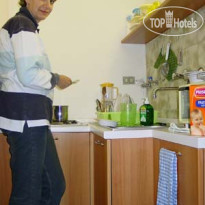 Biancaneve hotel Peio