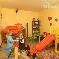 Biancaneve hotel Peio