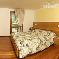 Biancaneve hotel Peio