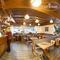 Biancaneve hotel Peio