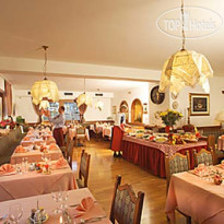 Biancaneve hotel Peio