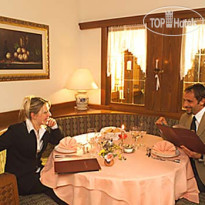 Biancaneve hotel Peio