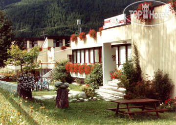 Hotel photo Costa Rotian 3*