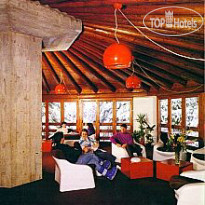 Ddella Torre hotel Folgarida 