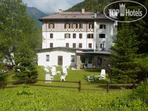 Europa hotel Pejo Terme