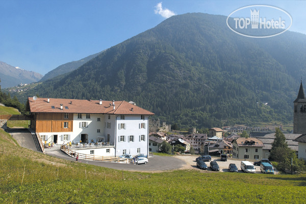 Fondazione San Vigilio