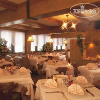 Garden hotel Mezzana