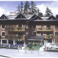 Gran Baita hotel Folgarida 