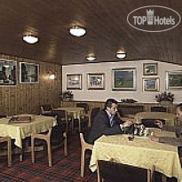 Gran Baita hotel Folgarida 