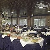 Gran Baita hotel Folgarida 