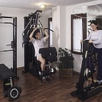 Gran Baita hotel Folgarida 