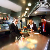Liberty Hotel Male