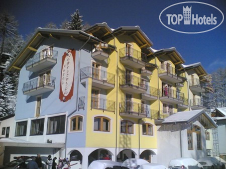 New photos from tourists Negritella hotel Folgarida 3*