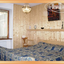 Niagara hotel Ossana 