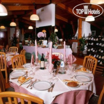 Renzi hotel Folgarida di Dimaro 