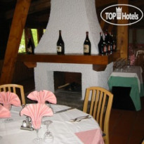 Renzi hotel Folgarida di Dimaro 