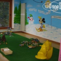 Renzi hotel Folgarida di Dimaro 