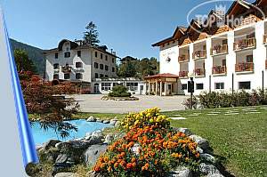 Hotel photo Salvadori Hotel Mezzana Marilleva 3*