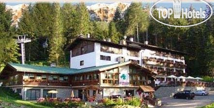 Hotelier's photos Selva hotel Folgarida 3*