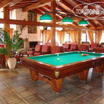 Selva hotel Folgarida 